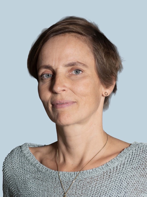 Anna Krammig, Administration